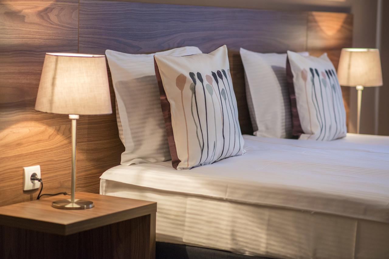 Apartments Top Central 3 베오그라드 외부 사진