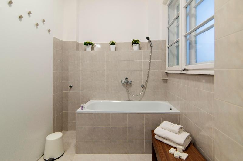 Apartments Top Central 3 베오그라드 외부 사진